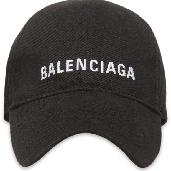 Balenciaga Accessories - Balenciaga Hat/Cap